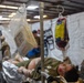 Tactical Triage: 1st Medical Battalion conducts certification exercise