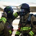 432 Commander and Command Chief obtain live fire training