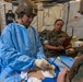 Tactical Triage: 1st Medical Battalion conducts certification exercise
