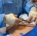 Tactical Triage: 1st Medical Battalion conducts certification exercise