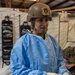 Tactical Triage: 1st Medical Battalion conducts certification exercise