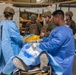 Tactical Triage: 1st Medical Battalion conducts certification exercise