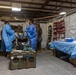 Tactical Triage: 1st Medical Battalion conducts certification exercise