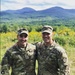 Retiree Spotlight: From U.S. Soldier to University Educator