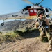 EOD Technicians Conduct a CSAR and Ordnance Response Drill