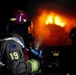 432 Commander and Command Chief obtain live fire training