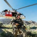EOD Technicians Conduct a CSAR and Ordnance Response Drill