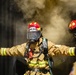 432 Commander and Command Chief obtain live fire training