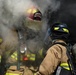 432 Commander and Command Chief obtain live fire training
