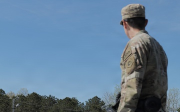 Massachusetts National Guard conducts CBRN Task Force joint training exercise