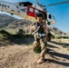 EOD Technicians Conduct a CSAR and Ordnance Response Drill