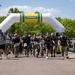 Alabama National Guard signs proclamation, hosts ruck march for Sexual Assault Awareness and Prevention Month