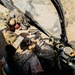 EOD Technicians Conduct a CSAR and Ordnance Response Drill