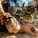 EOD Technicians Conduct a CSAR and Ordnance Response Drill