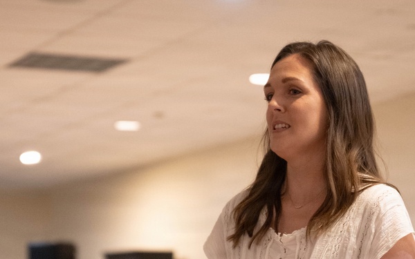 Honoring Team XL’s Spouses: Thank you for your service