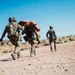 EOD Technicians Conduct a CSAR and Ordnance Response Drill