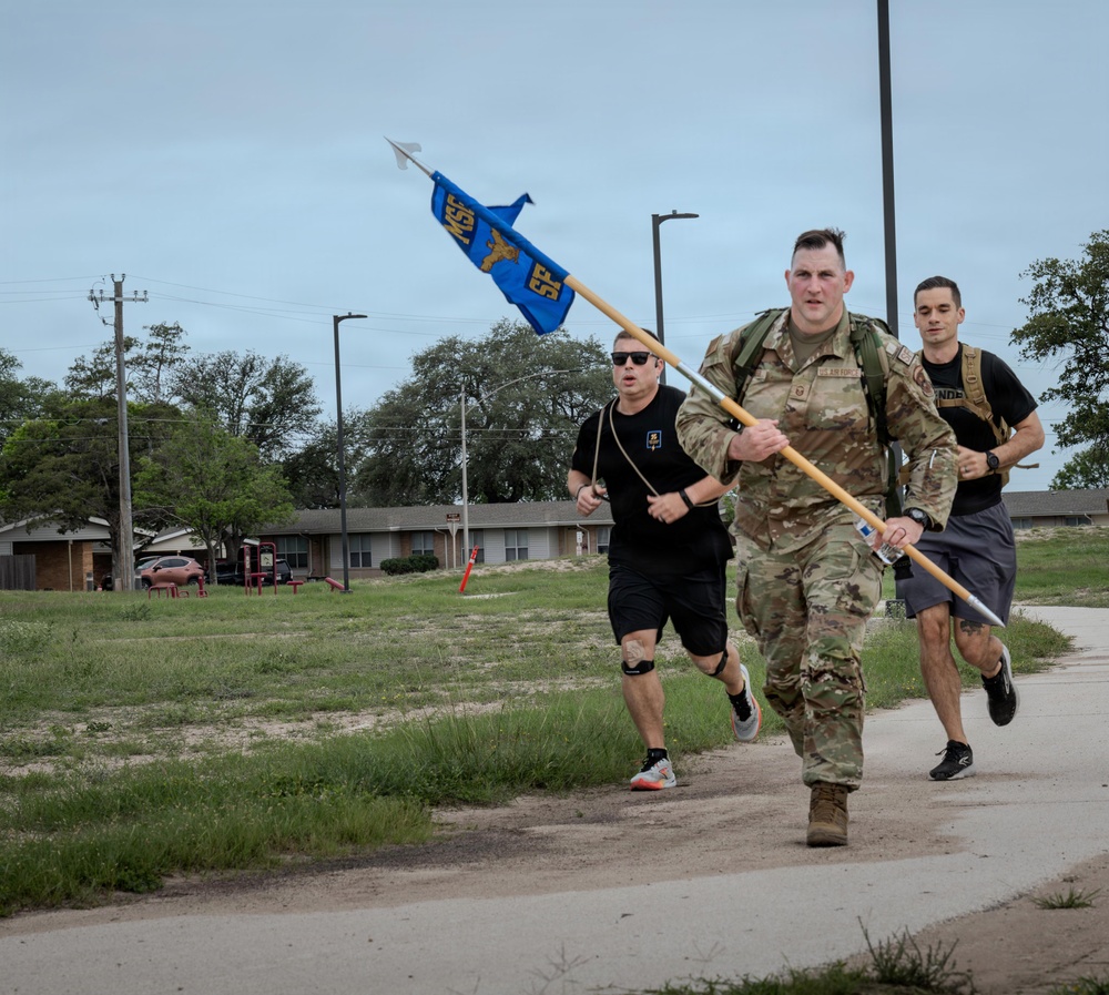 Police Week 2026 at Laughlin Air Force Base