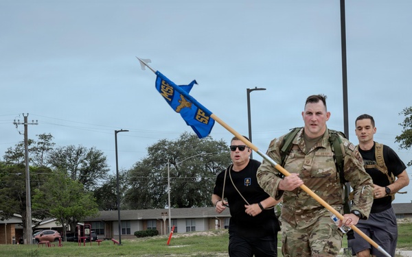 Police Week 2026 at Laughlin Air Force Base