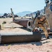 EOD Technicians Conduct a CSAR and Ordnance Response Drill