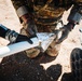 EOD Technicians Conduct a CSAR and Ordnance Response Drill