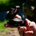 509th Security Forces Squadron Conducts Land Navigation Training