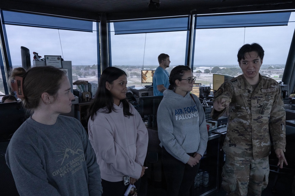 Honoring Team XL’s Spouses: Thank you for your service