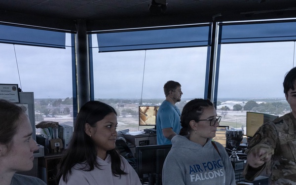 Honoring Team XL’s Spouses: Thank you for your service