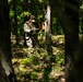 509th Security Forces Squadron Conducts Land Navigation Training