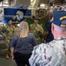 CNIC visits Naval Base San Diego