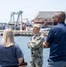 CNIC visits Naval Base San Diego