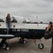 Honoring Team XL’s Spouses: Thank you for your service