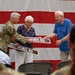 Whiteman AFB honors two local Vietnam veterans