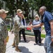 CNIC visits Naval Base San Diego