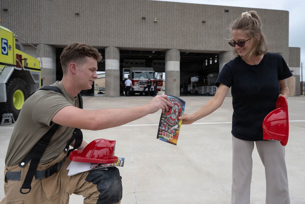 Honoring Team XL’s Spouses: Thank you for your service