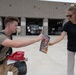 Honoring Team XL’s Spouses: Thank you for your service