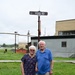 Whiteman AFB honors two local Vietnam veterans