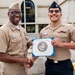 30JAN26 Awards Ceremony