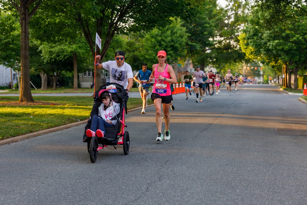 2026 Marine Corps Historic Half