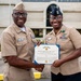 30JAN26 Awards Ceremony