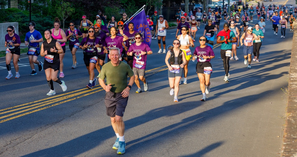 2026 Marine Corps Historic Half