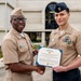30JAN26 Awards Ceremony