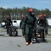 Massachusetts National Guard conducts CBRN Task Force joint training exercise