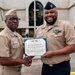 30JAN26 Awards Ceremony