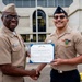 30JAN26 Awards Ceremony