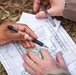 678th Air Defense Artillery Brigade conducts land navigation training