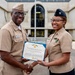 30JAN26 Awards Ceremony