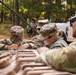 678th Air Defense Artillery Brigade conducts land navigation training