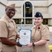 30JAN26 Awards Ceremony