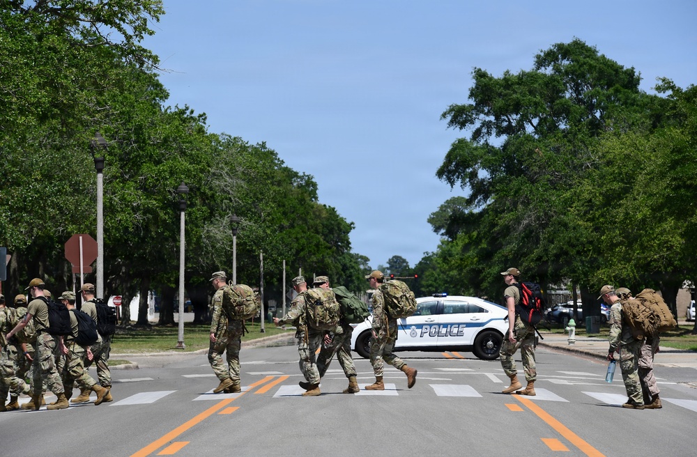 National Police Week: First Responder Ruck