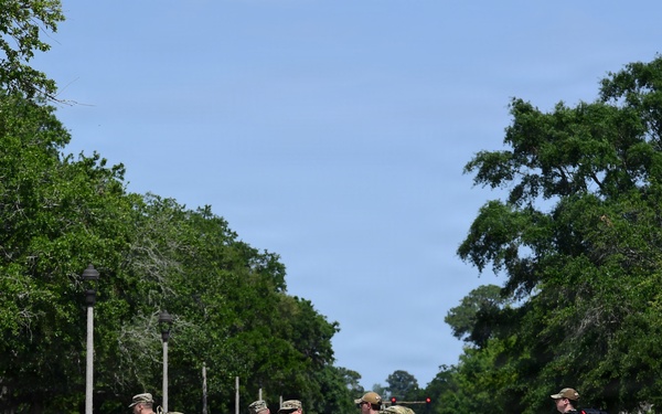 National Police Week: First Responder Ruck